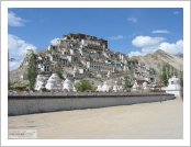 Àεµ ·¹(Leh)-¶ó´ÙÅ©(Ladakh)