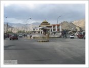 Àεµ ·¹(Leh)-¶ó´ÙÅ©(Ladakh)