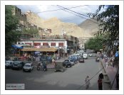 Àεµ ·¹(Leh)-¶ó´ÙÅ©(Ladakh)