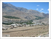Àεµ ·¹(Leh)-¶ó´ÙÅ©(Ladakh)
