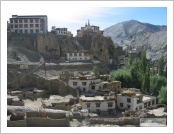 Àεµ ·¹(Leh)-¶ó´ÙÅ©(Ladakh)