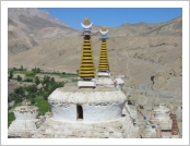 Àεµ ·¹(Leh)-¶ó´ÙÅ©(Ladakh)