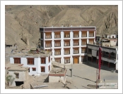 Àεµ ·¹(Leh)-¶ó´ÙÅ©(Ladakh)