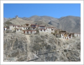 Àεµ ·¹(Leh)-¶ó´ÙÅ©(Ladakh)