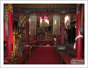 Àεµ ·¹(Leh)-¶ó´ÙÅ©(Ladakh)