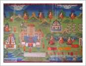 Àεµ ·¹(Leh)-¶ó´ÙÅ©(Ladakh)