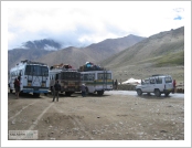 Àεµ ·¹(Leh)-¶ó´ÙÅ©(Ladakh)