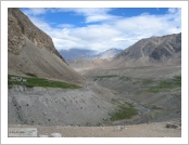 Àεµ ·¹(Leh)-¶ó´ÙÅ©(Ladakh)