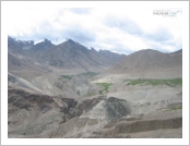 Àεµ ·¹(Leh)-¶ó´ÙÅ©(Ladakh)