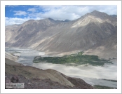 Àεµ ·¹(Leh)-¶ó´ÙÅ©(Ladakh)
