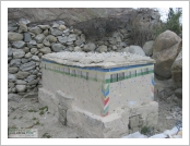 Àεµ ·¹(Leh)-¶ó´ÙÅ©(Ladakh)