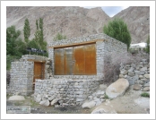 Àεµ ·¹(Leh)-¶ó´ÙÅ©(Ladakh)
