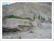 Àεµ ·¹(Leh)-¶ó´ÙÅ©(Ladakh)