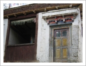 Àεµ ·¹(Leh)-¶ó´ÙÅ©(Ladakh)