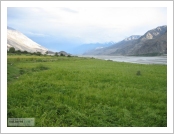 Àεµ ·¹(Leh)-¶ó´ÙÅ©(Ladakh)