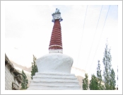 Àεµ ·¹(Leh)-¶ó´ÙÅ©(Ladakh)