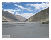 Àεµ ·¹(Leh)-¶ó´ÙÅ©(Ladakh)