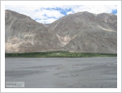 Àεµ ·¹(Leh)-¶ó´ÙÅ©(Ladakh)