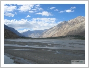 Àεµ ·¹(Leh)-¶ó´ÙÅ©(Ladakh)