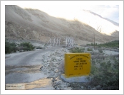 Àεµ ·¹(Leh)-¶ó´ÙÅ©(Ladakh)