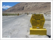Àεµ ·¹(Leh)-¶ó´ÙÅ©(Ladakh)