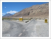 Àεµ ·¹(Leh)-¶ó´ÙÅ©(Ladakh)