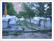 Àεµ ·¹(Leh)-¶ó´ÙÅ©(Ladakh)