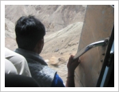 Àεµ ·¹(Leh)-¶ó´ÙÅ©(Ladakh)