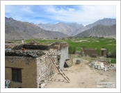 Àεµ ·¹(Leh)-¶ó´ÙÅ©(Ladakh)