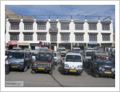 Àεµ ·¹(Leh)-¶ó´ÙÅ©(Ladakh)