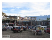 Àεµ ·¹(Leh)-¶ó´ÙÅ©(Ladakh)