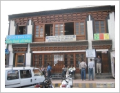 Àεµ ·¹(Leh)-¶ó´ÙÅ©(Ladakh)