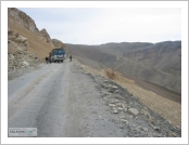 Àεµ ·¹(Leh)-¶ó´ÙÅ©(Ladakh)