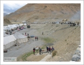 Àεµ ·¹(Leh)-¶ó´ÙÅ©(Ladakh)