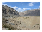 Àεµ ·¹(Leh)-¶ó´ÙÅ©(Ladakh)