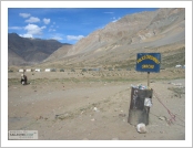 Àεµ ·¹(Leh)-¶ó´ÙÅ©(Ladakh)