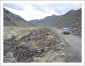 Àεµ ·¹(Leh)-¶ó´ÙÅ©(Ladakh)