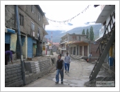 Àεµ ·¹(Leh)-¶ó´ÙÅ©(Ladakh)