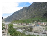 Àεµ ·¹(Leh)-¶ó´ÙÅ©(Ladakh)