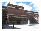Àεµ ·¹(Leh)-¶ó´ÙÅ©(Ladakh)