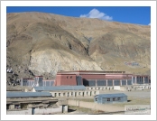 Àεµ ·¹(Leh)-¶ó´ÙÅ©(Ladakh)