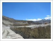 Àεµ ·¹(Leh)-¶ó´ÙÅ©(Ladakh)