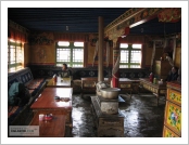 티벳(티베트) 식당