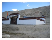 티벳(티베트)의 가옥