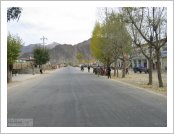 Ƽ(ƼƮ, tibet) (lhasa)