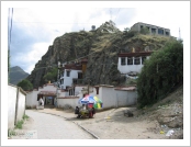 Ƽ(ƼƮ, tibet) (lhasa)