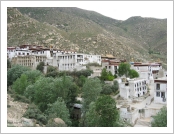 Ƽ(ƼƮ, tibet) (lhasa)