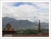 티벳(티베트, tibet) 라싸(lhasa)