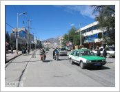 Ƽ(ƼƮ, tibet) (lhasa)