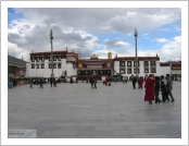 Ƽ(ƼƮ, tibet) (lhasa)